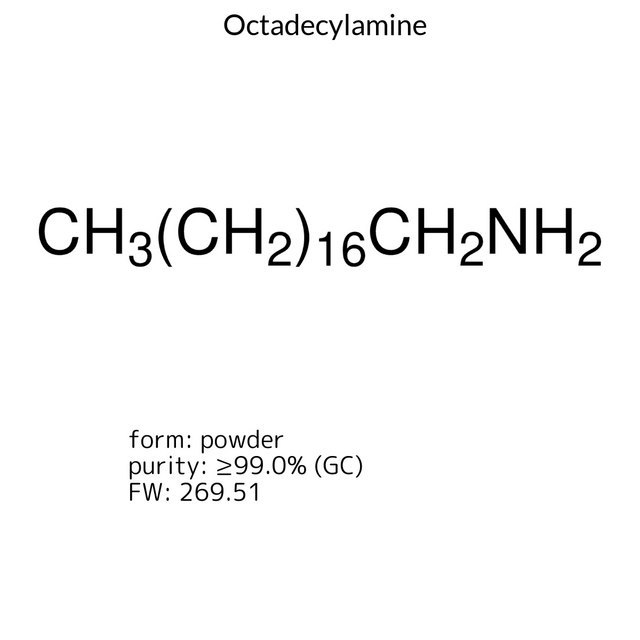 Octadecylamine