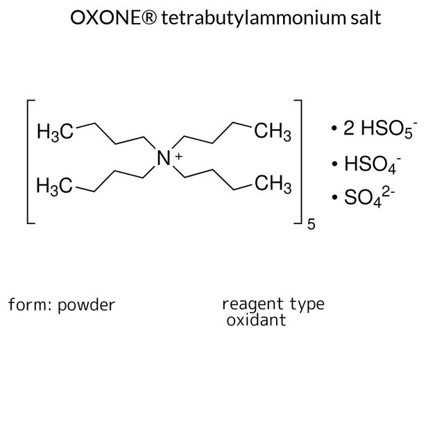 OXONE® tetrabutylammonium salt