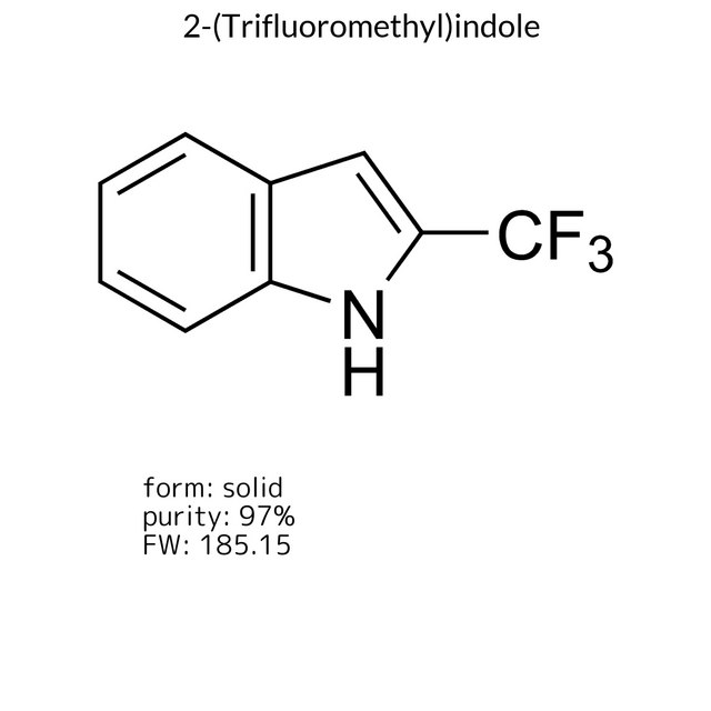 2-(Trifluoromethyl)indole