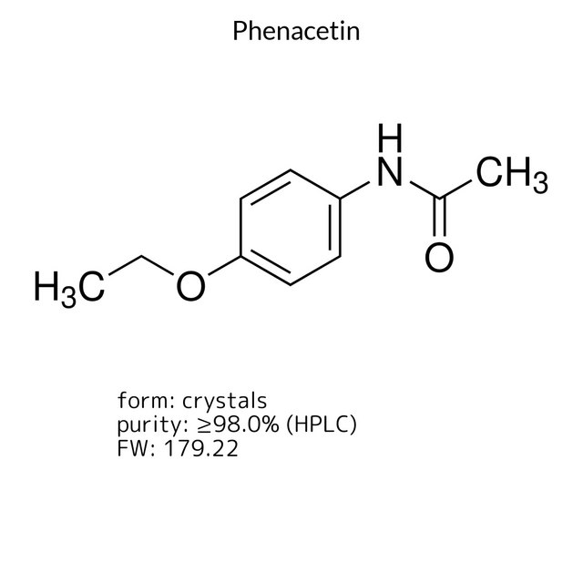 Phenacetin