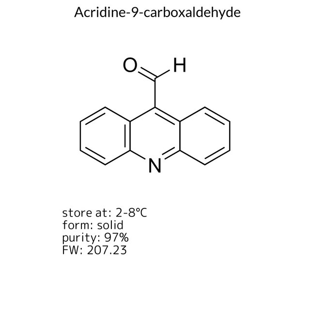 Acridine-9-carboxaldehyde