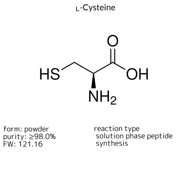 ?-Cysteine