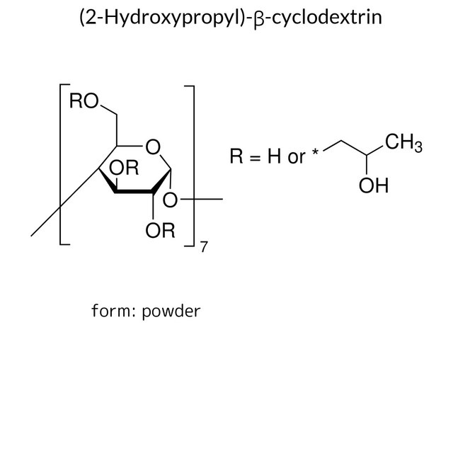 (2-Hydroxypropyl)-?-cyclodextrin