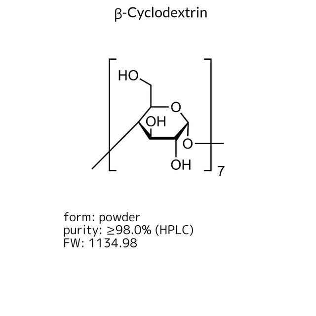 ?-Cyclodextrin