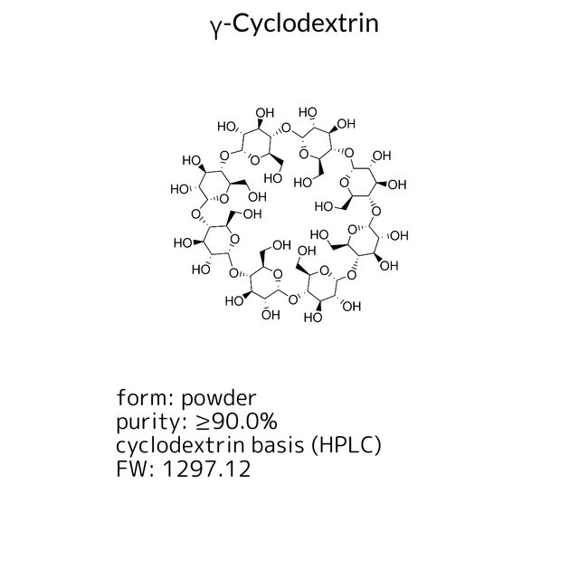 ?-Cyclodextrin