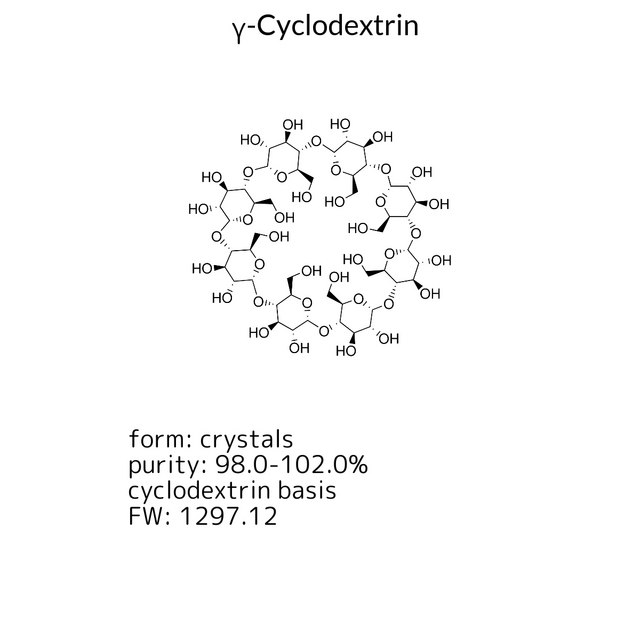 ?-Cyclodextrin