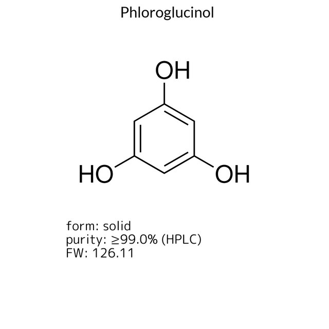 Phloroglucinol