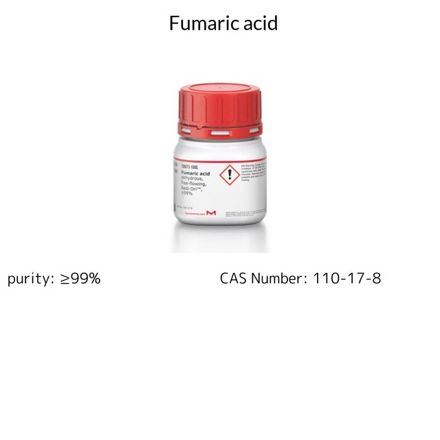 Fumaric acid