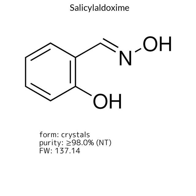 Salicylaldoxime