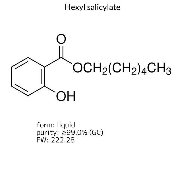 Hexyl salicylate