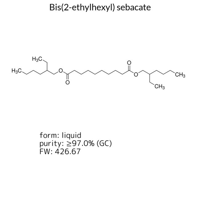 Bis(2-ethylhexyl) sebacate