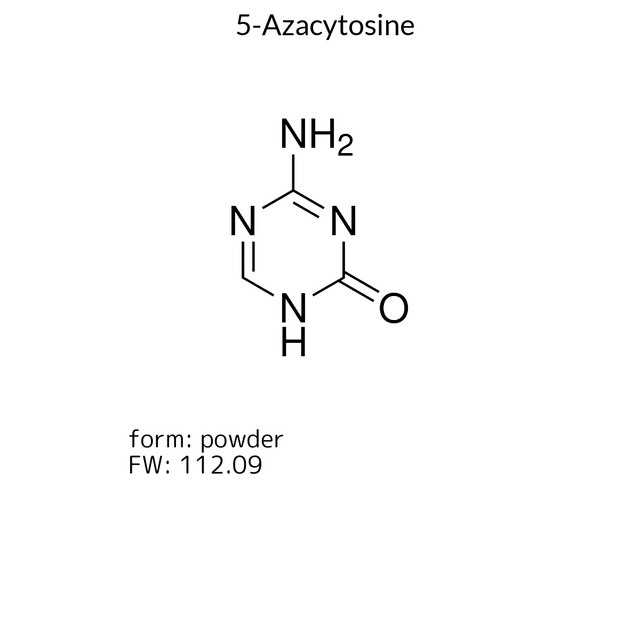 5-Azacytosine