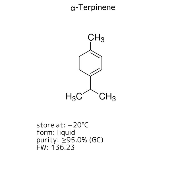 ?-Terpinene
