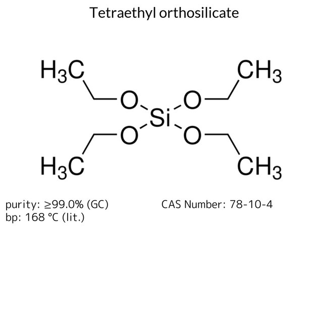 Tetraethyl orthosilicate