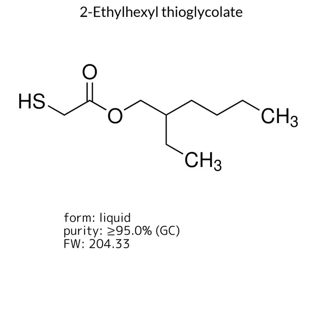 2-Ethylhexyl thioglycolate