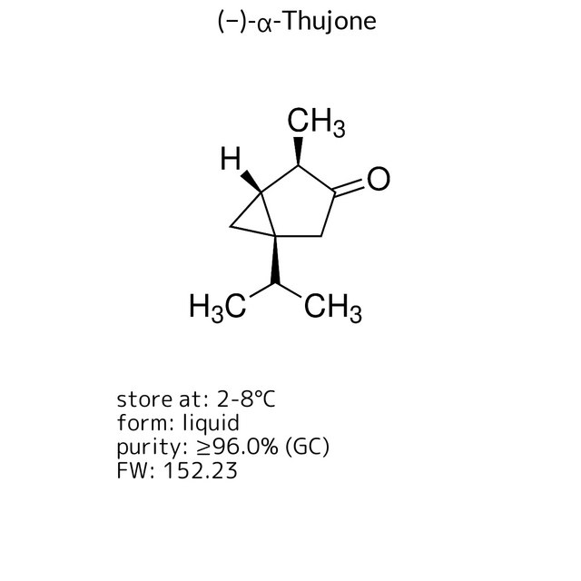 (?)-?-Thujone