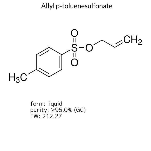 Allyl p-toluenesulfonate