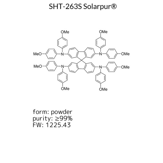 SHT-263S Solarpur®