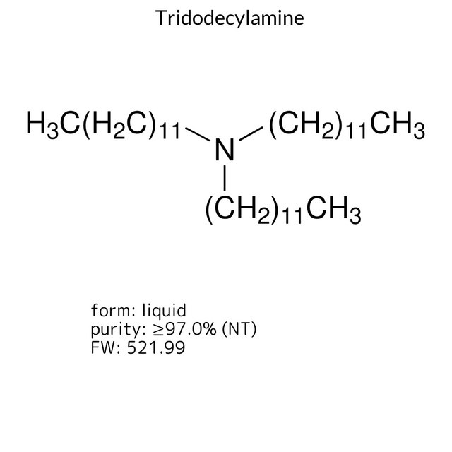 Tridodecylamine