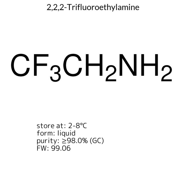 2,2,2-Trifluoroethylamine