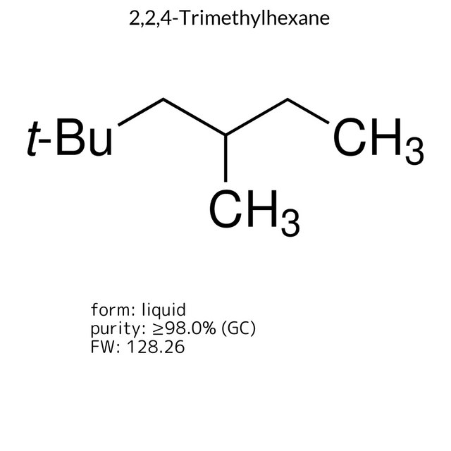 2,2,4-Trimethylhexane
