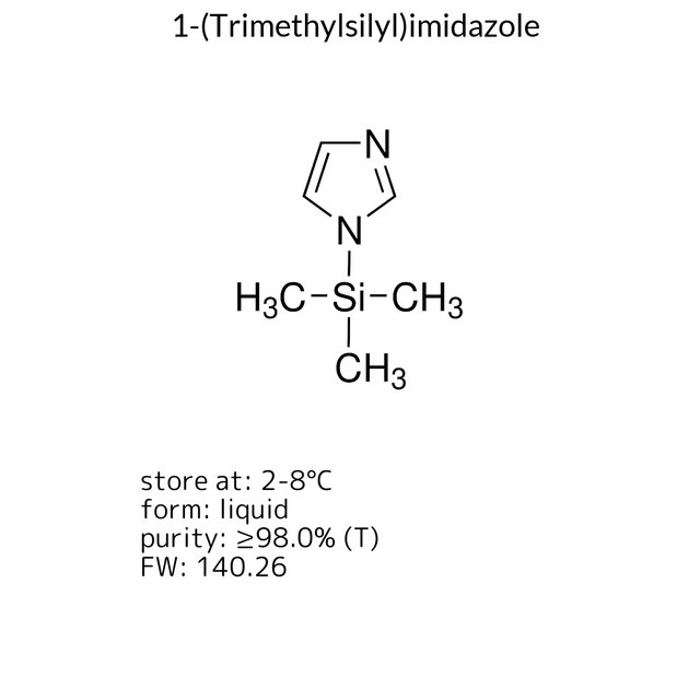 1-(Trimethylsilyl)imidazole
