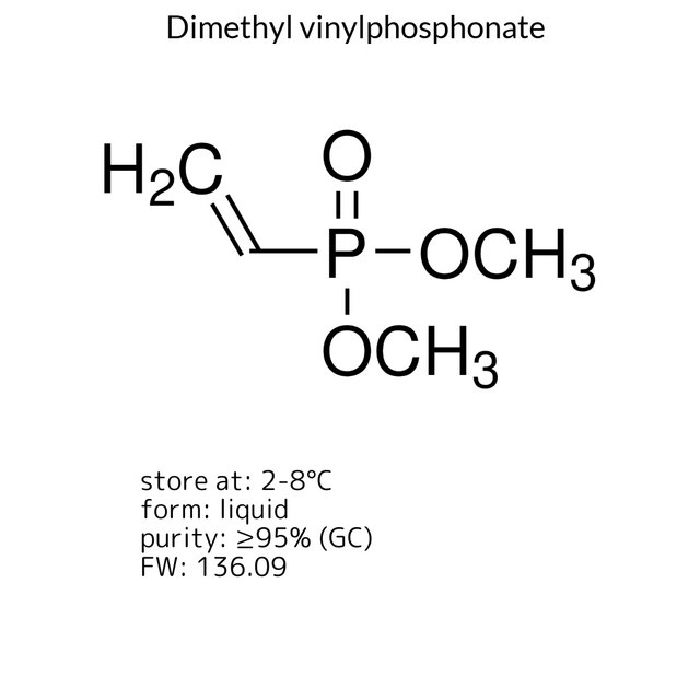 Dimethyl vinylphosphonate