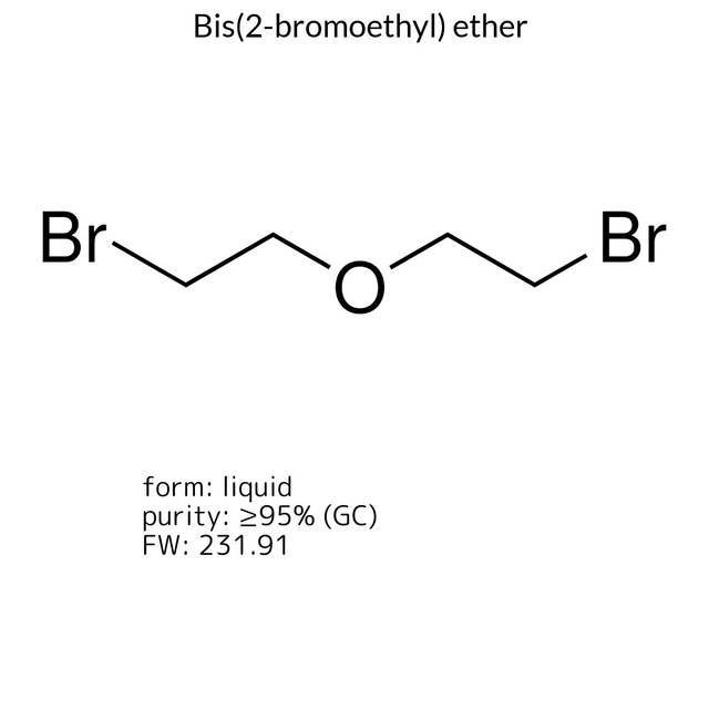 Bis(2-bromoethyl) ether