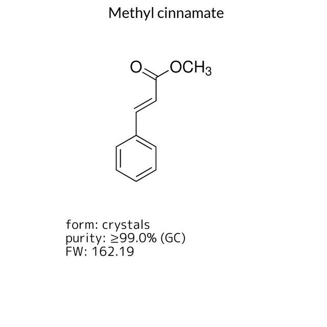 Methyl cinnamate