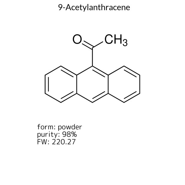 9-Acetylanthracene