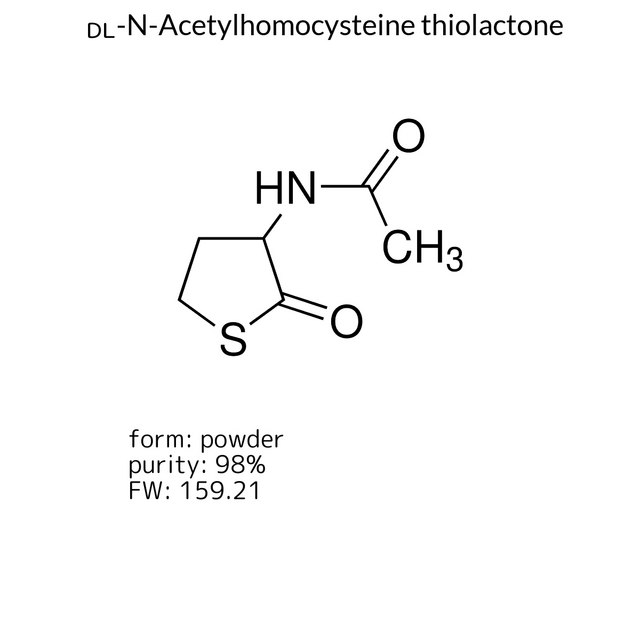 ??-N-Acetylhomocysteine thiolactone
