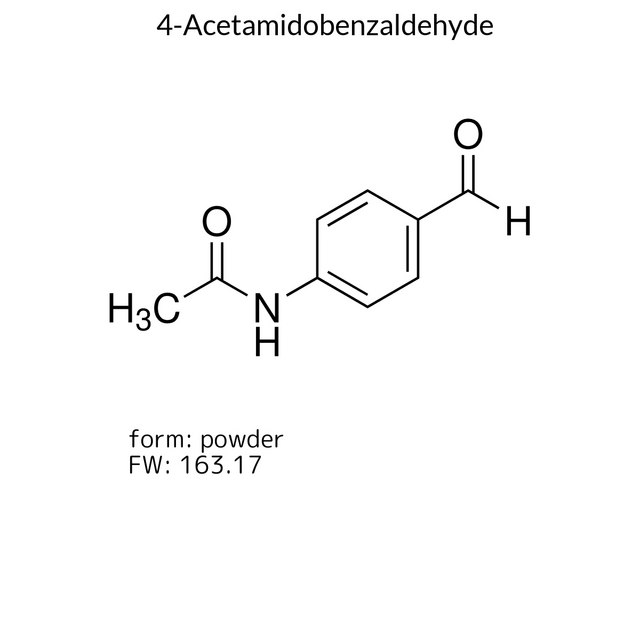 4-Acetamidobenzaldehyde