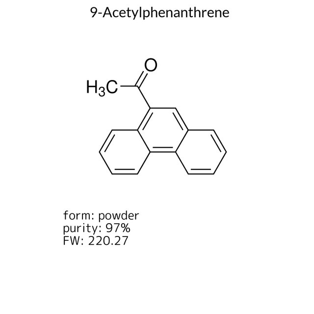 9-Acetylphenanthrene