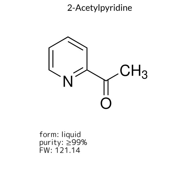 2-Acetylpyridine