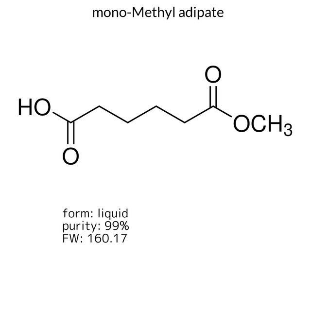 mono-Methyl adipate