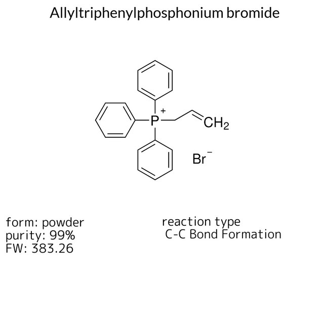 Allyltriphenylphosphonium bromide