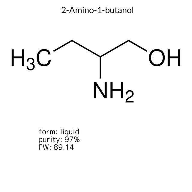 2-Amino-1-butanol