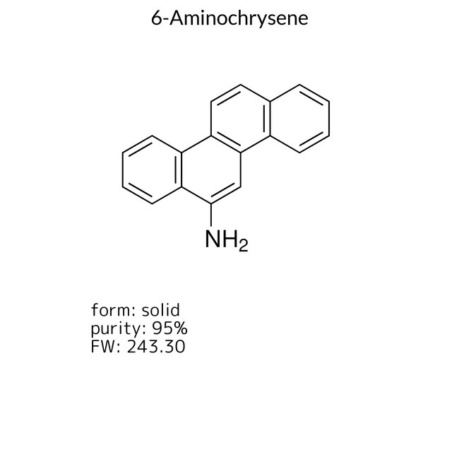 6-Aminochrysene