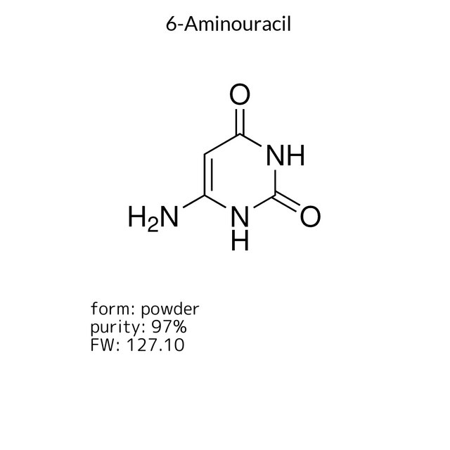 6-Aminouracil