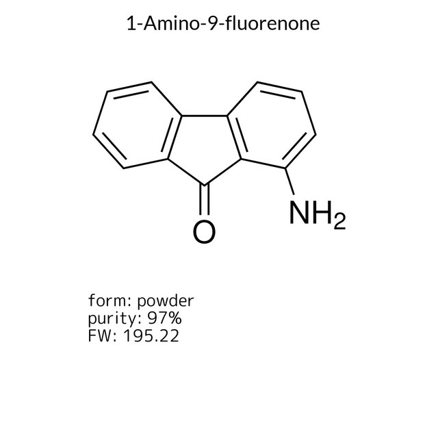 1-Amino-9-fluorenone