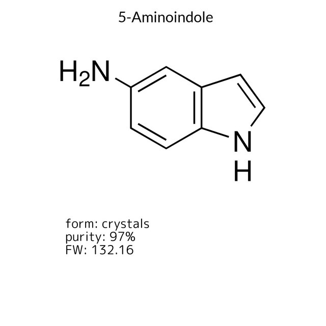 5-Aminoindole
