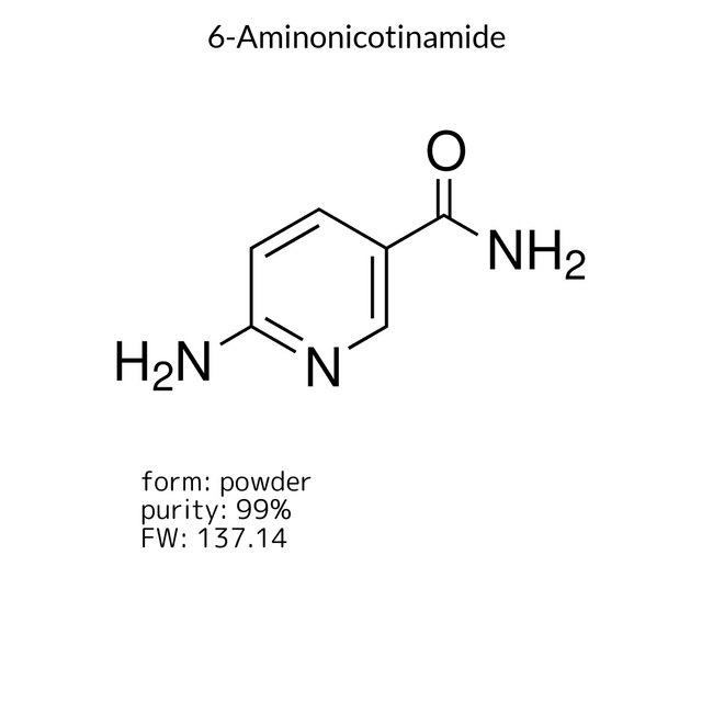 6-Aminonicotinamide