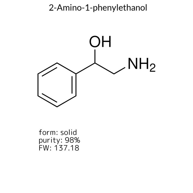2-Amino-1-phenylethanol