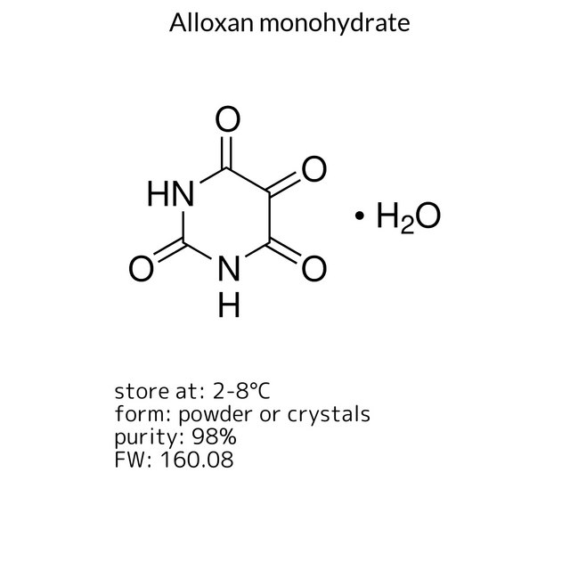 Alloxan monohydrate