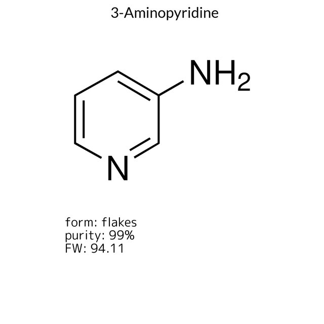 3-Aminopyridine