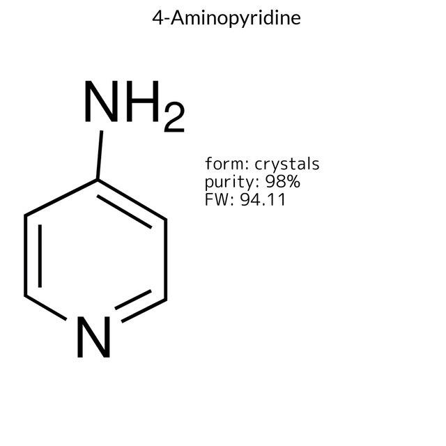 4-Aminopyridine