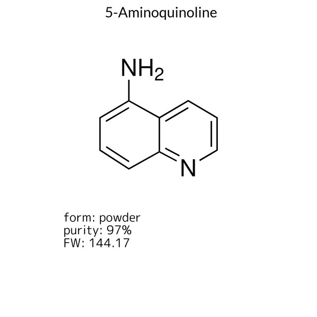 5-Aminoquinoline