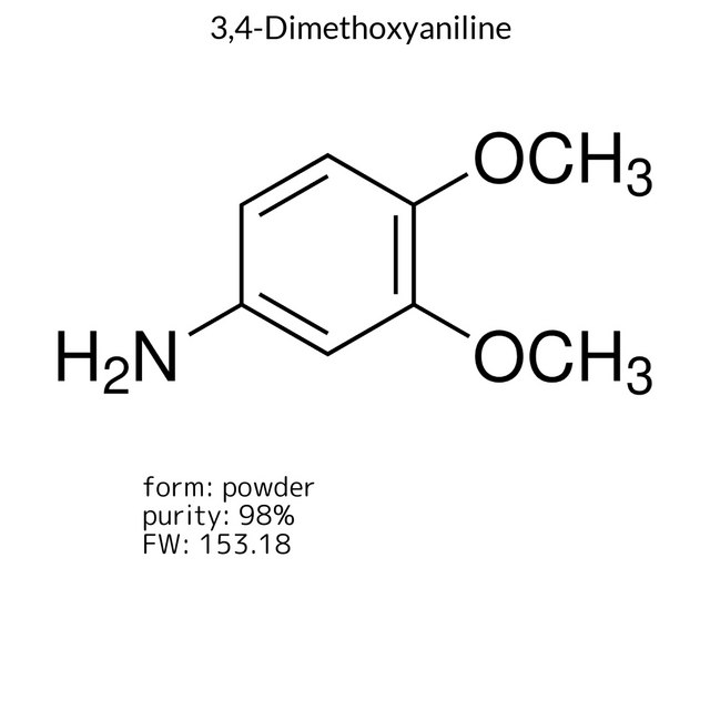 3,4-Dimethoxyaniline