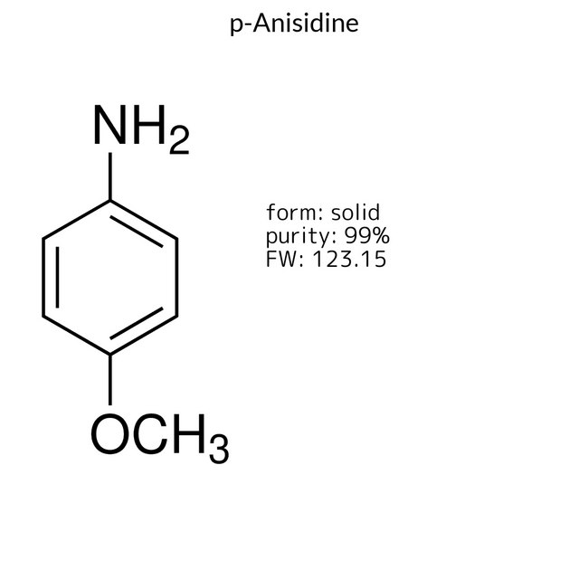 p-Anisidine