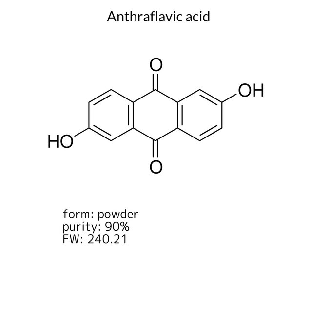 Anthraflavic acid